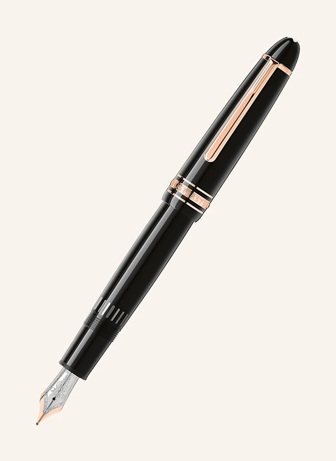 MONTBLANC MONTBLANC Füllfederhalter MEISTERSTÜCK LE GRAND