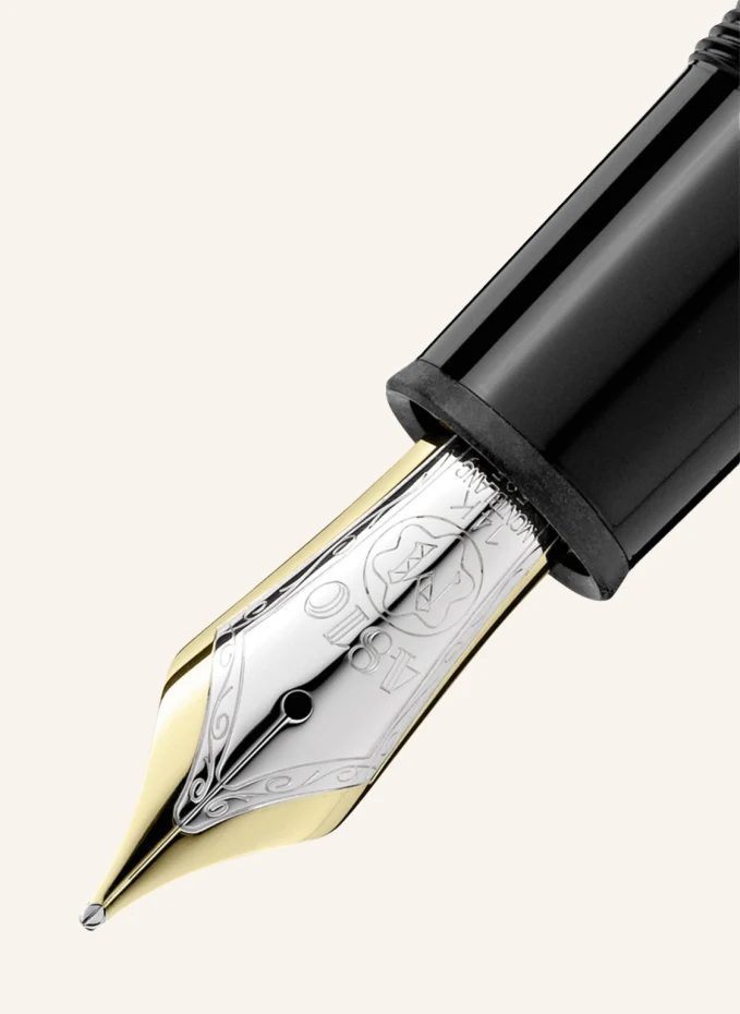 MONTBLANC MONTBLANC Füllfederhalter MEISTERSTÜCK LEGRAND