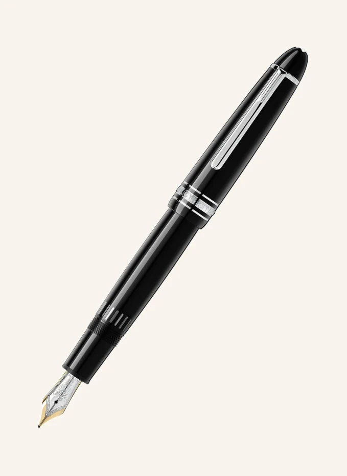 MONTBLANC MONTBLANC Füllfederhalter MEISTERSTÜCK LEGRAND