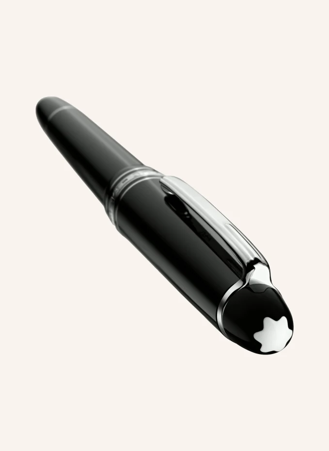 MONTBLANC MONTBLANC Füllfederhalter MEISTERSTÜCK PLATINUM LINE 145