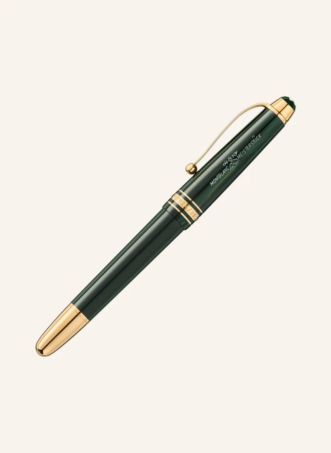 MONTBLANC MONTBLANC Füllfederhalter MEISTERSTÜCK THE ORIGIN