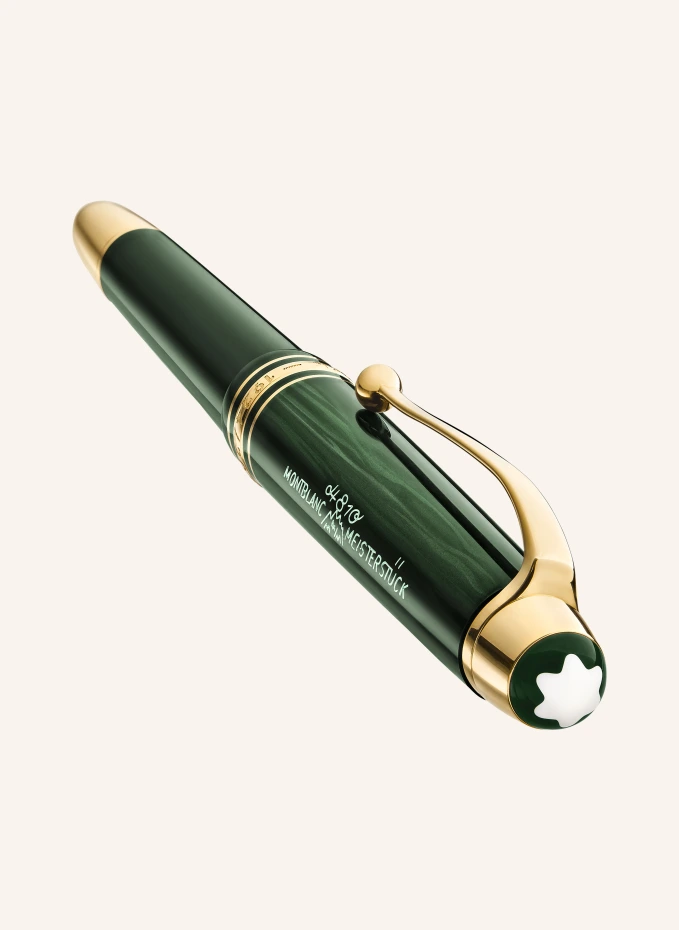 MONTBLANC MONTBLANC Füllfederhalter MEISTERSTÜCK THE ORIGIN