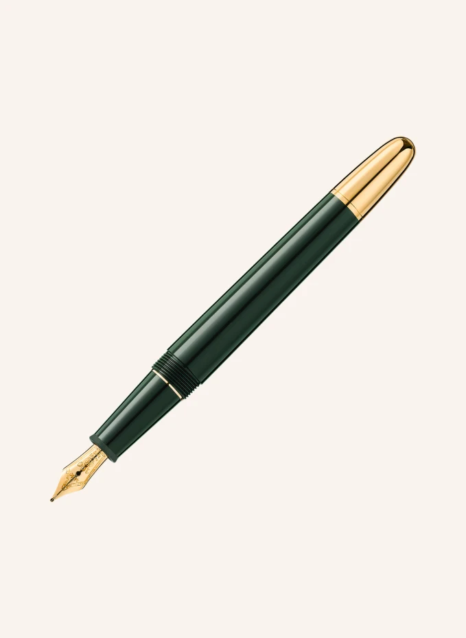 MONTBLANC MONTBLANC Füllfederhalter MEISTERSTÜCK THE ORIGIN