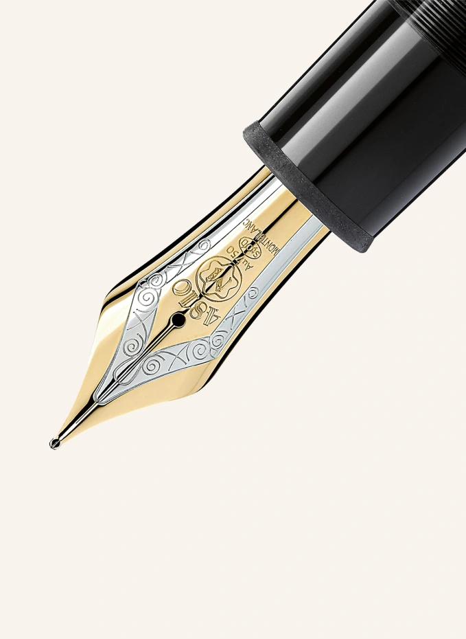MONTBLANC MONTBLANC Kolbenfüllfederhalter MEISTERSTÜCK 149