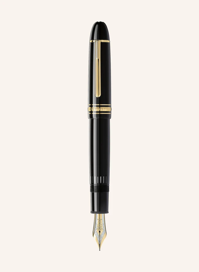MONTBLANC MONTBLANC Kolbenfüllfederhalter MEISTERSTÜCK 149