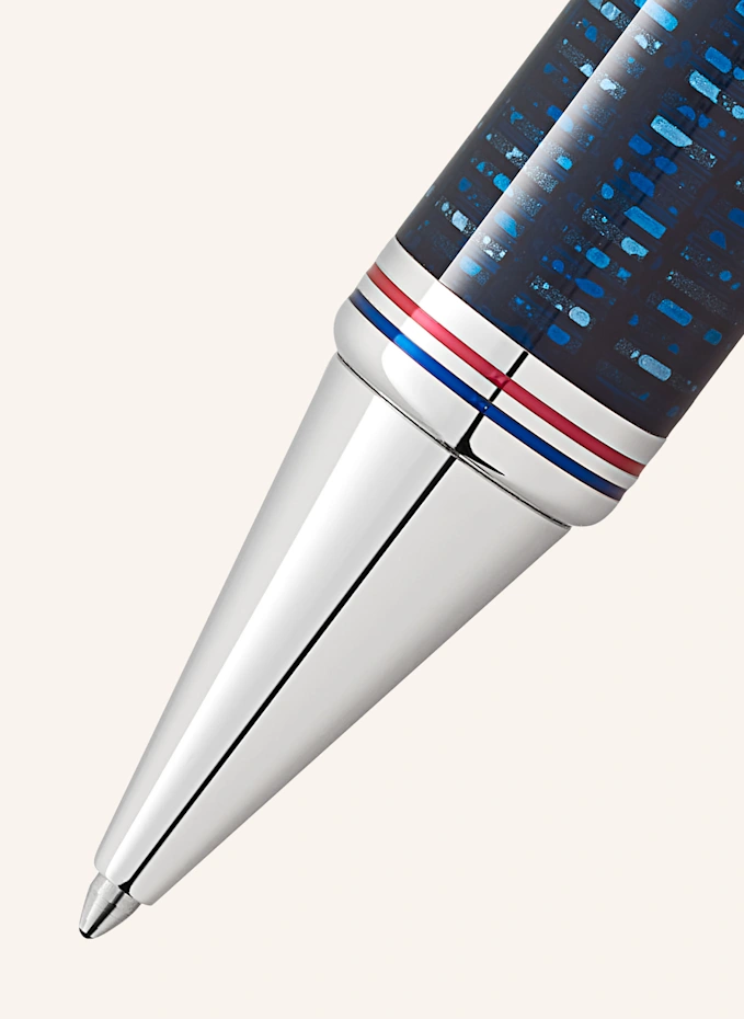 MONTBLANC MONTBLANC Kugelschreiber GREAT CHARACTERS HOMMAGE À THE GREAT GATSBY SPECIAL EDITION