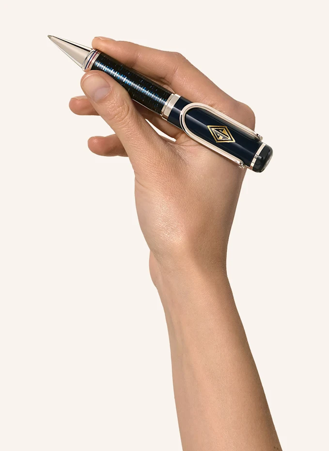 MONTBLANC MONTBLANC Kugelschreiber GREAT CHARACTERS HOMMAGE À THE GREAT GATSBY SPECIAL EDITION