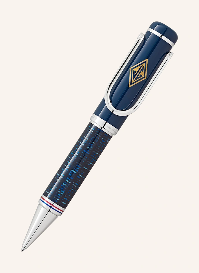 MONTBLANC MONTBLANC Kugelschreiber GREAT CHARACTERS HOMMAGE À THE GREAT GATSBY SPECIAL EDITION