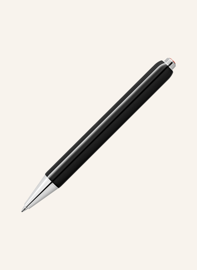 MONTBLANC MONTBLANC Kugelschreiber HERITAGE ROUGE ET NOIR BABY