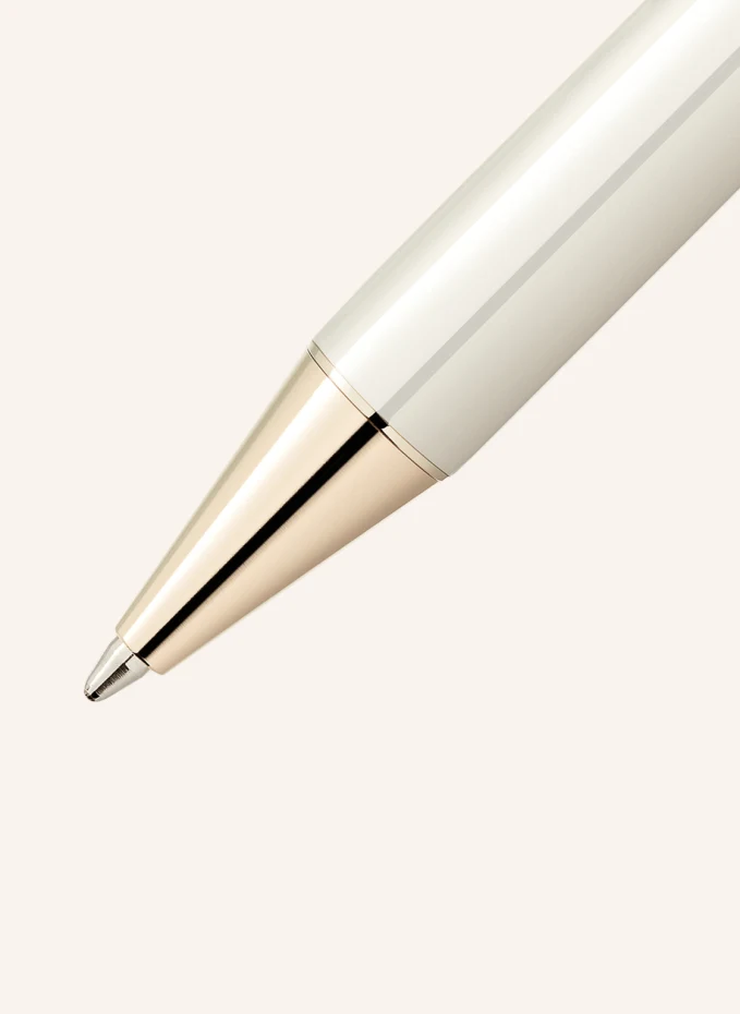 MONTBLANC MONTBLANC Kugelschreiber HERITAGE ROUGE ET NOIR BABY