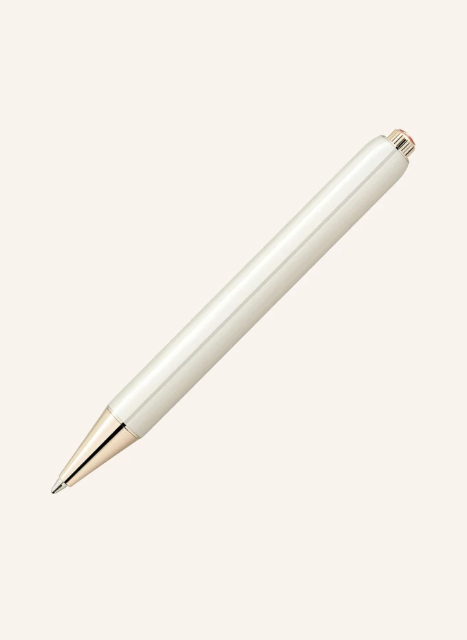 MONTBLANC MONTBLANC Kugelschreiber HERITAGE ROUGE ET NOIR BABY