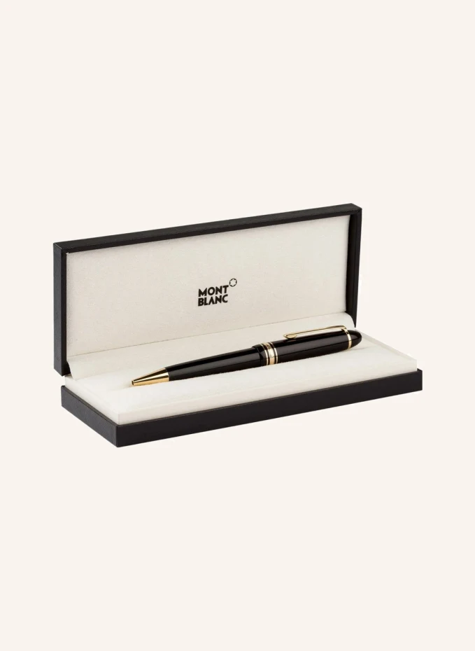 MONTBLANC MONTBLANC Kugelschreiber MEISTERSTÜCK LE GRAND