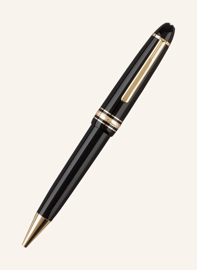 MONTBLANC MONTBLANC Kugelschreiber MEISTERSTÜCK LE GRAND