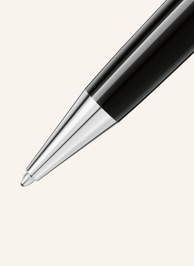 MONTBLANC MONTBLANC Kugelschreiber MEISTERSTÜCK PLATINUM LINE MIDSIZE