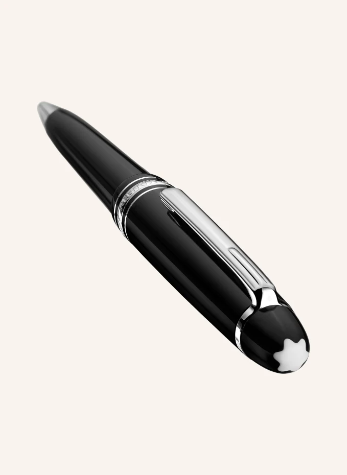 MONTBLANC MONTBLANC Kugelschreiber MEISTERSTÜCK PLATINUM LINE MIDSIZE