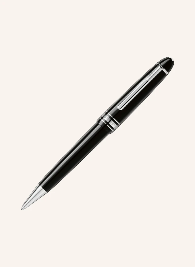 MONTBLANC MONTBLANC Kugelschreiber MEISTERSTÜCK PLATINUM LINE MIDSIZE