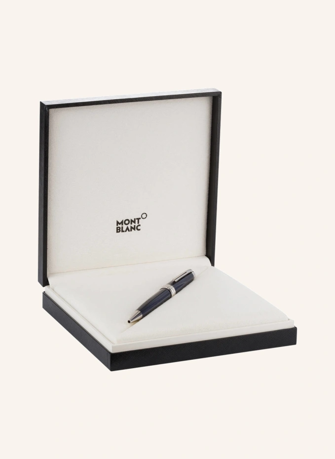 MONTBLANC MONTBLANC Kugelschreiber MEISTERSTÜCK SOLITAIRE