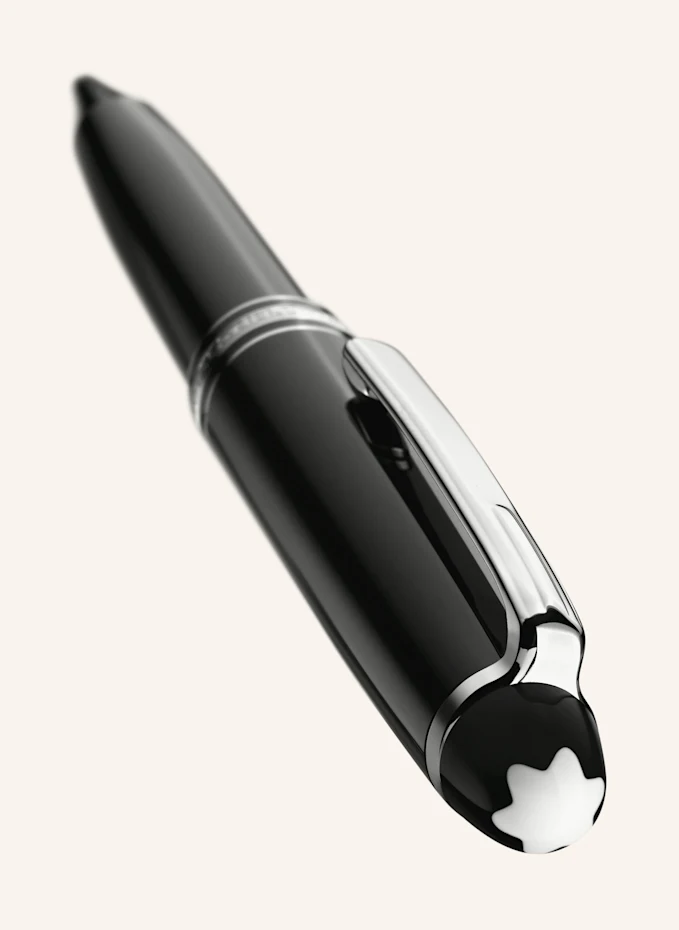MONTBLANC MONTBLANC Minenhalter MEISTERSTÜCK PLATINUM-COATED CLASSIQUE