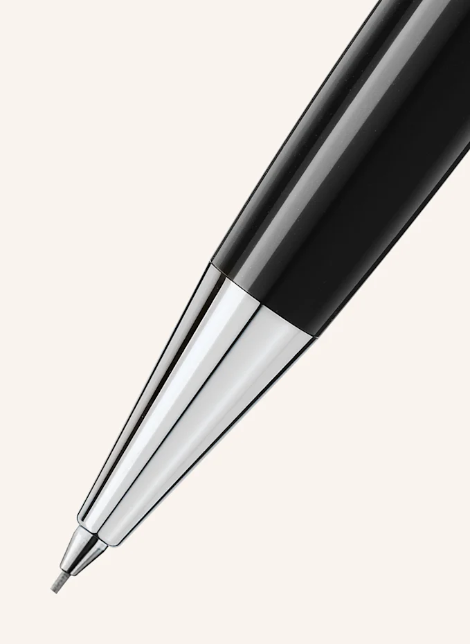 MONTBLANC MONTBLANC Minenhalter MEISTERSTÜCK PLATINUM-COATED CLASSIQUE
