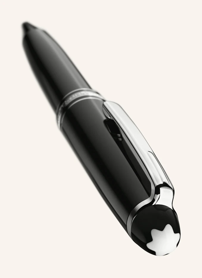 MONTBLANC MONTBLANC Minenhalter MEISTERSTÜCK PLATINUM-COATED CLASSIQUE