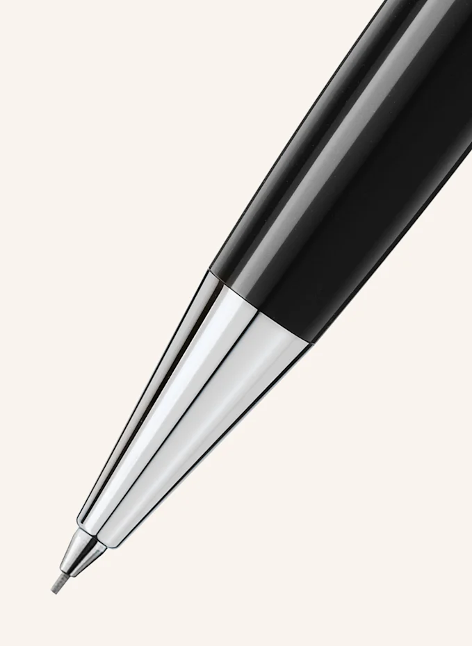 MONTBLANC MONTBLANC Minenhalter MEISTERSTÜCK PLATINUM-COATED CLASSIQUE