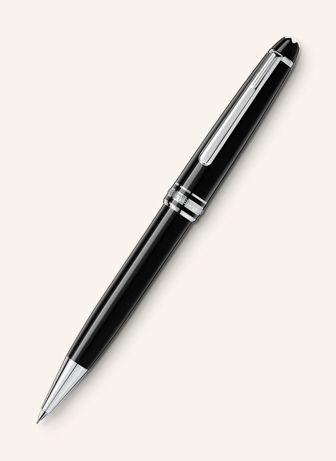 MONTBLANC MONTBLANC Minenhalter MEISTERSTÜCK PLATINUM-COATED CLASSIQUE