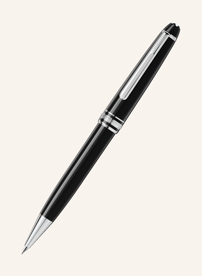 MONTBLANC MONTBLANC Minenhalter MEISTERSTÜCK PLATINUM-COATED CLASSIQUE