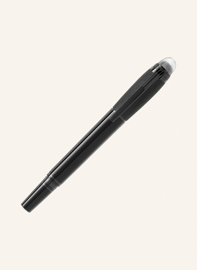 MONTBLANC MONTBLANC Füllhalter BLACK COSMOS DOUÉ