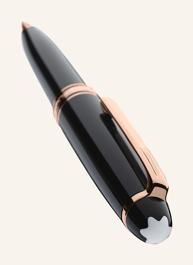 MONTBLANC MONTBLANC Kugelschreiber MEISTERSTÜCK