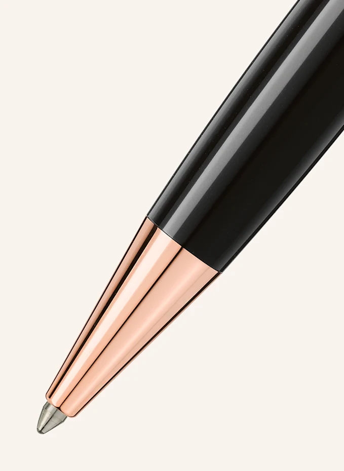 MONTBLANC MONTBLANC Kugelschreiber MEISTERSTÜCK