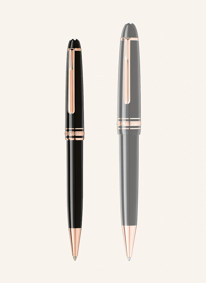 MONTBLANC MONTBLANC Kugelschreiber MEISTERSTÜCK
