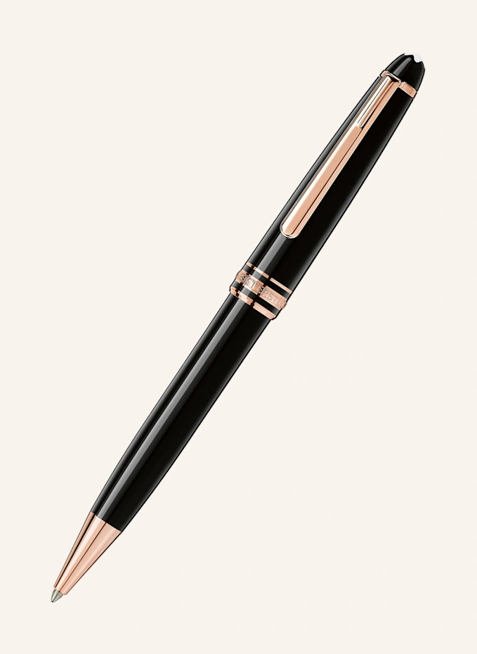 MONTBLANC MONTBLANC Kugelschreiber MEISTERSTÜCK