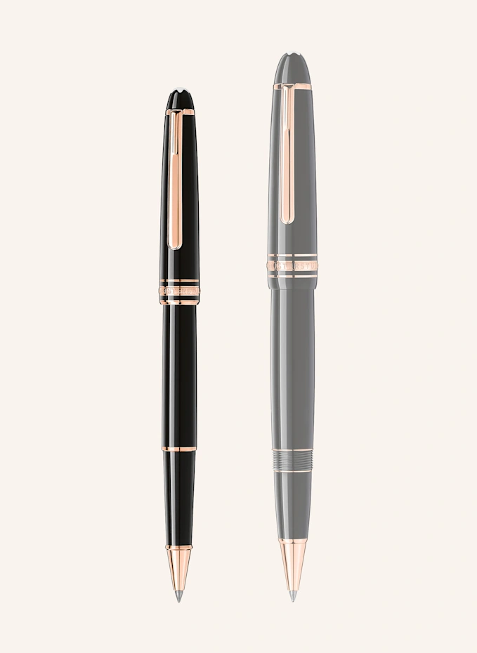 MONTBLANC MONTBLANC Rollerball MEISTERSTÜCK