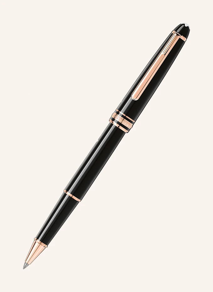 MONTBLANC MONTBLANC Rollerball MEISTERSTÜCK
