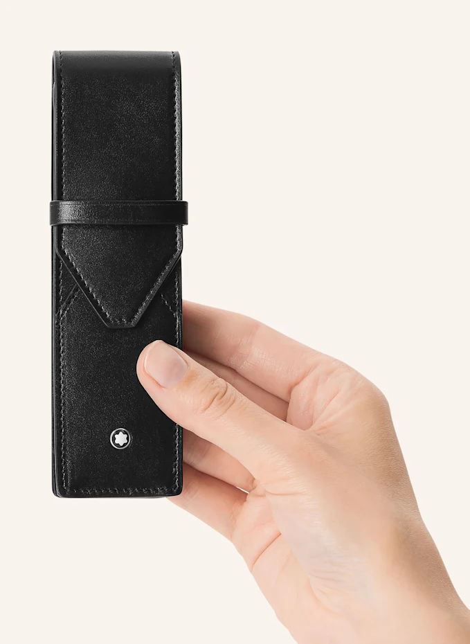 MONTBLANC MONTBLANC Stifte-Etui MEISTERSTÜCK