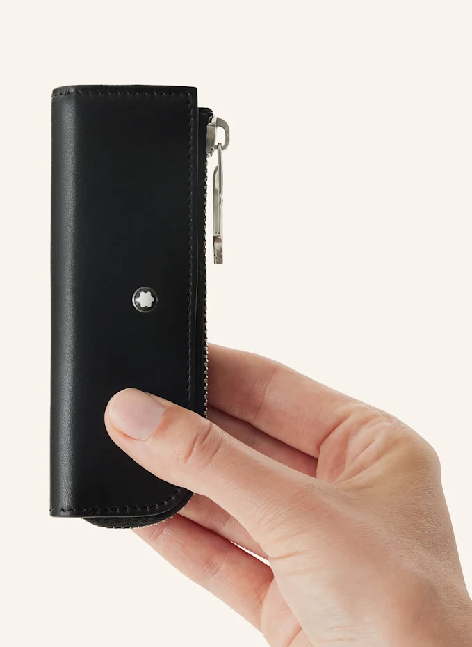 MONTBLANC MONTBLANC Stifte-Etui MEISTERSTÜCK