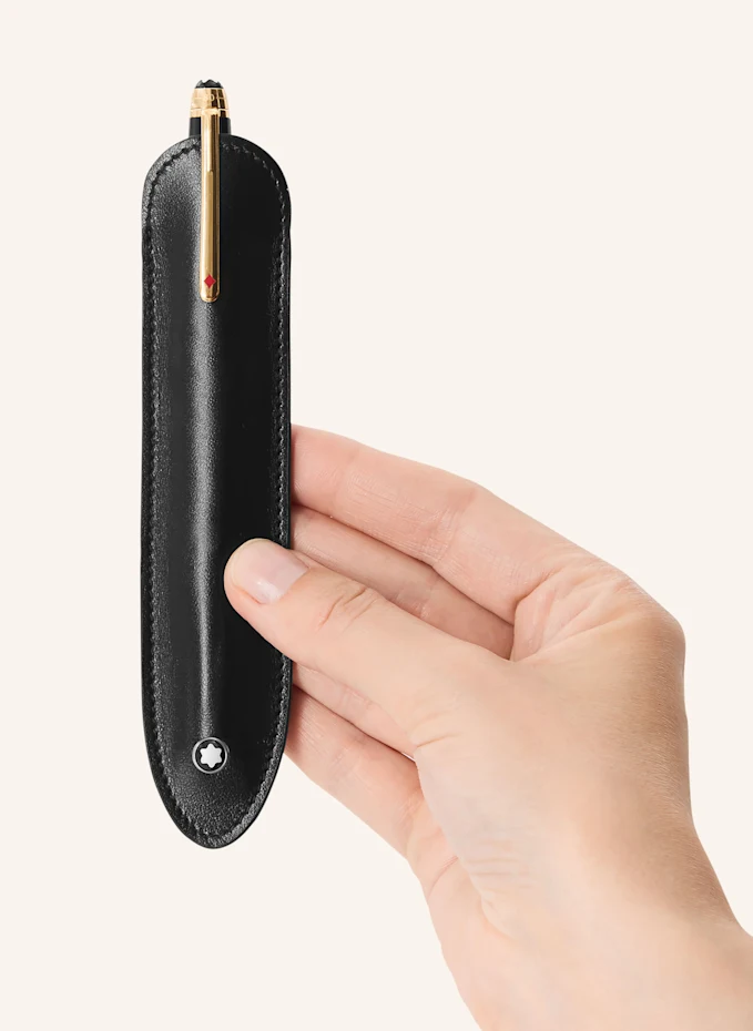 MONTBLANC MONTBLANC Stifte-Etui MEISTERSTÜCK