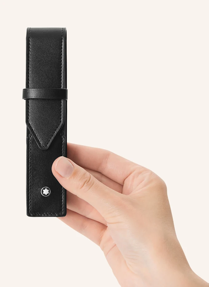 MONTBLANC MONTBLANC Stifte-Etui MEISTERSTÜCK