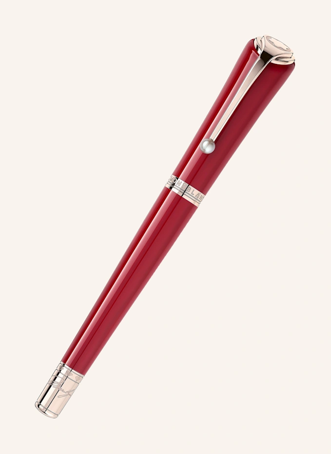 MONTBLANC MONTBLANC Patronenfüllfederhalter MUSES MARILYN MONROE SPECIAL EDITION