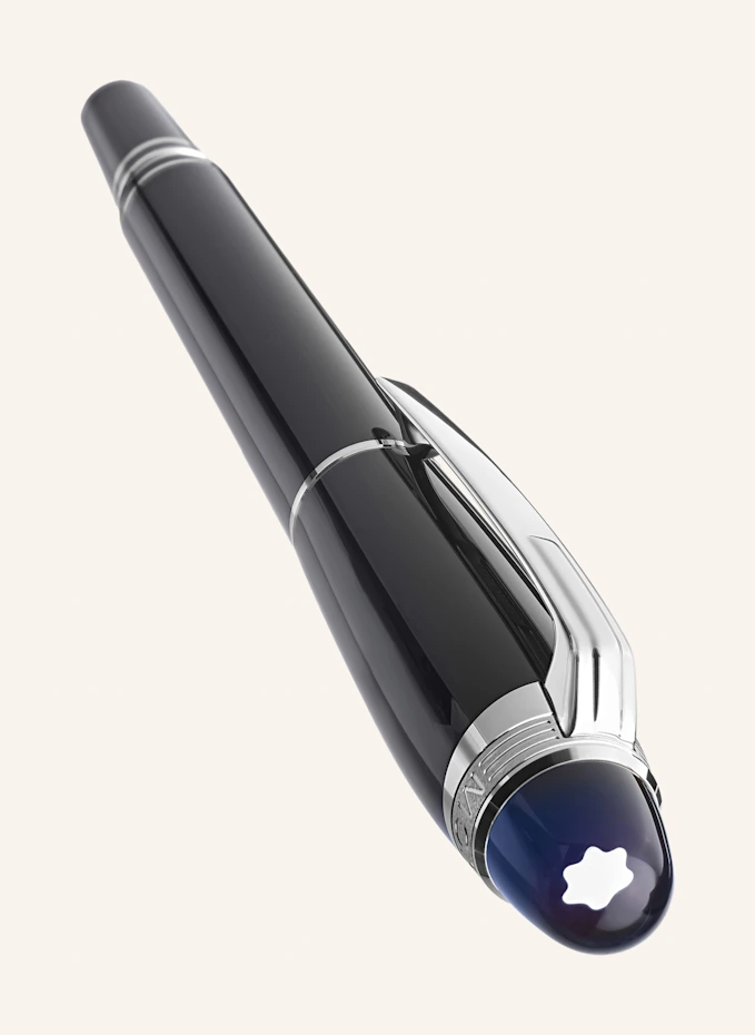 MONTBLANC MONTBLANC Patronenfüllfederhalter STARWALKER PRECIOUS RESIN