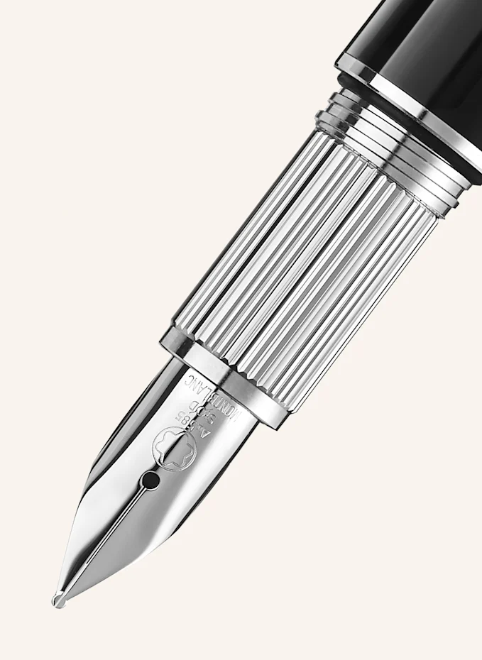 MONTBLANC MONTBLANC Patronenfüllfederhalter STARWALKER PRECIOUS RESIN