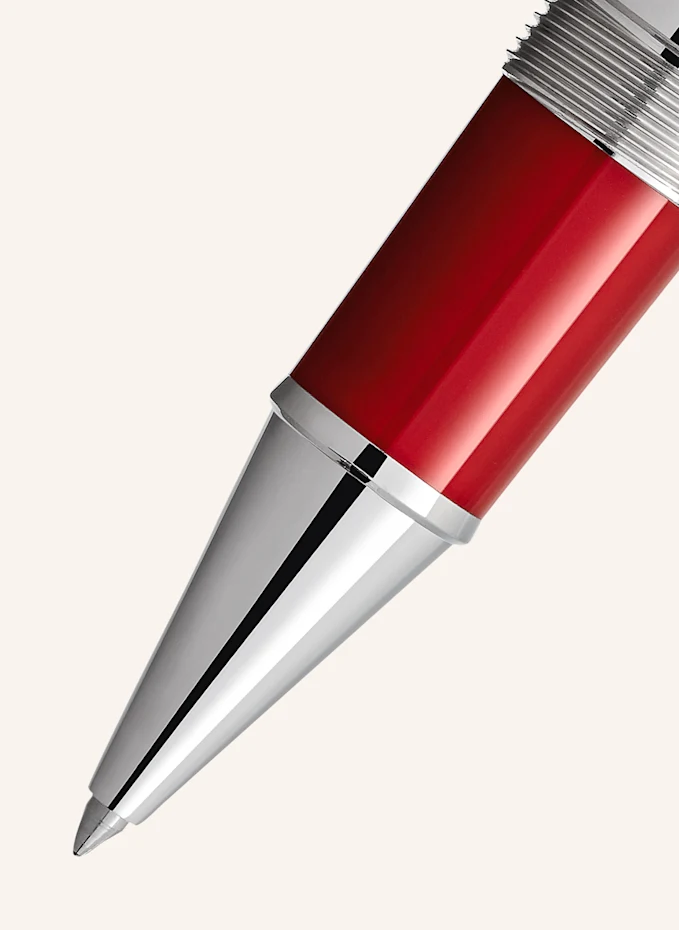 MONTBLANC MONTBLANC Rollerball GREAT CHARACTERS ENZO FERRARI SPECIAL EDITION