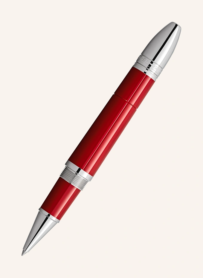 MONTBLANC MONTBLANC Rollerball GREAT CHARACTERS ENZO FERRARI SPECIAL EDITION