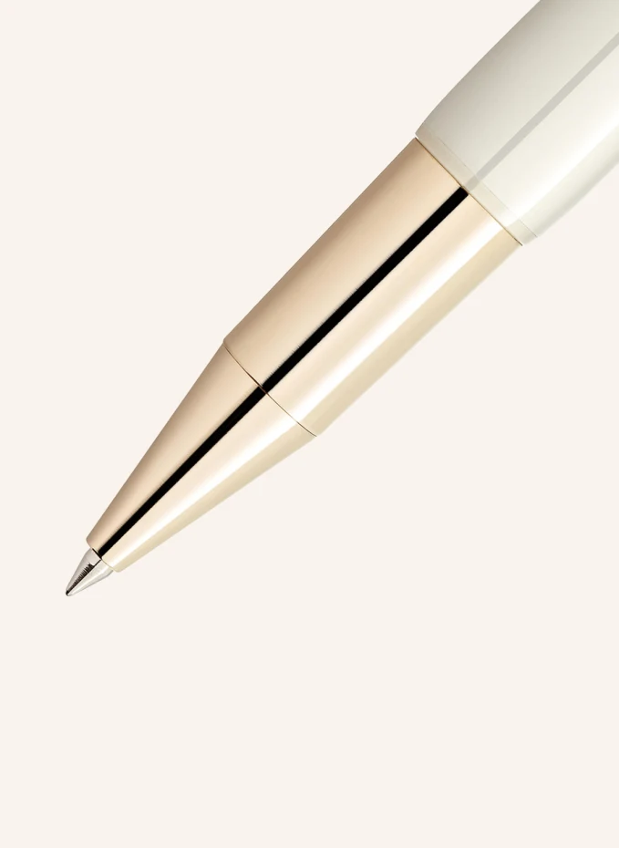 MONTBLANC MONTBLANC Rollerball HERITAGE ROUGE ET NOIR BABY