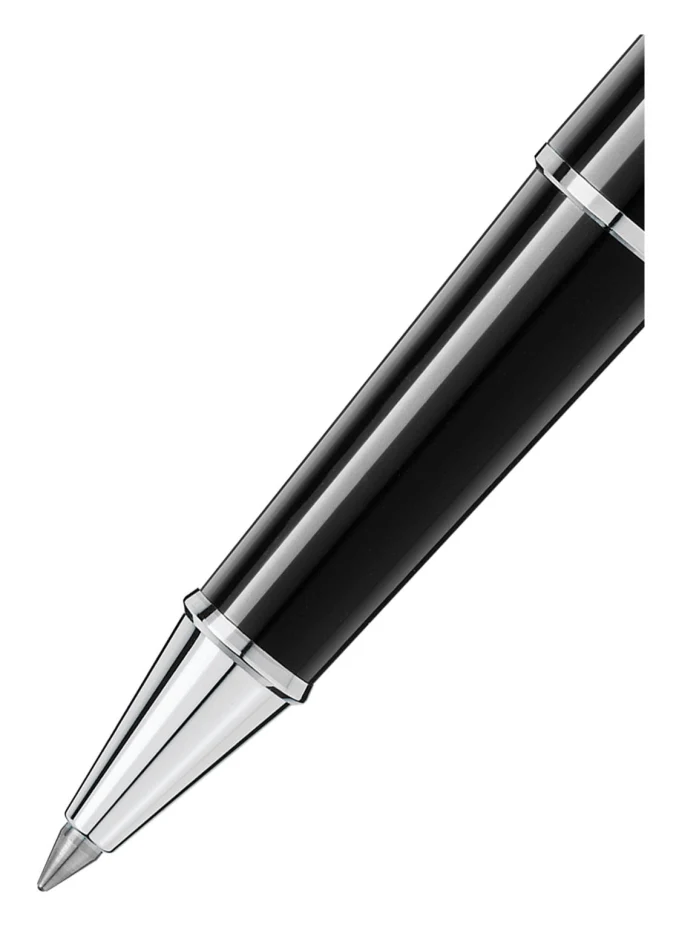 MONTBLANC MONTBLANC Rollerball MEISTERSTÜCK DOUÉ GEOMETRY CLASSIQUE