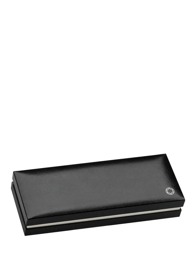 MONTBLANC MONTBLANC Rollerball MEISTERSTÜCK DOUÉ GEOMETRY CLASSIQUE