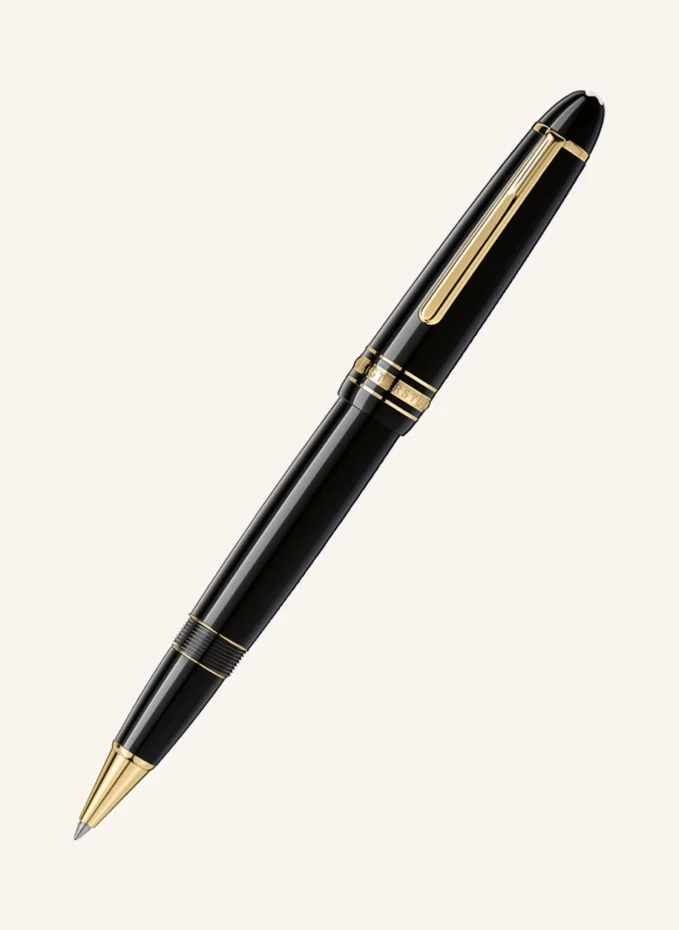 MONTBLANC MONTBLANC Rollerball MEISTERSTÜCK GOLD COATED LEGRAND