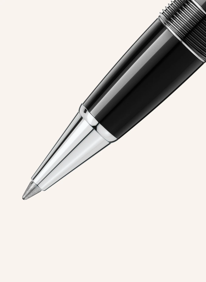MONTBLANC MONTBLANC Rollerball MEISTERSTÜCK PLATINUM LINE
