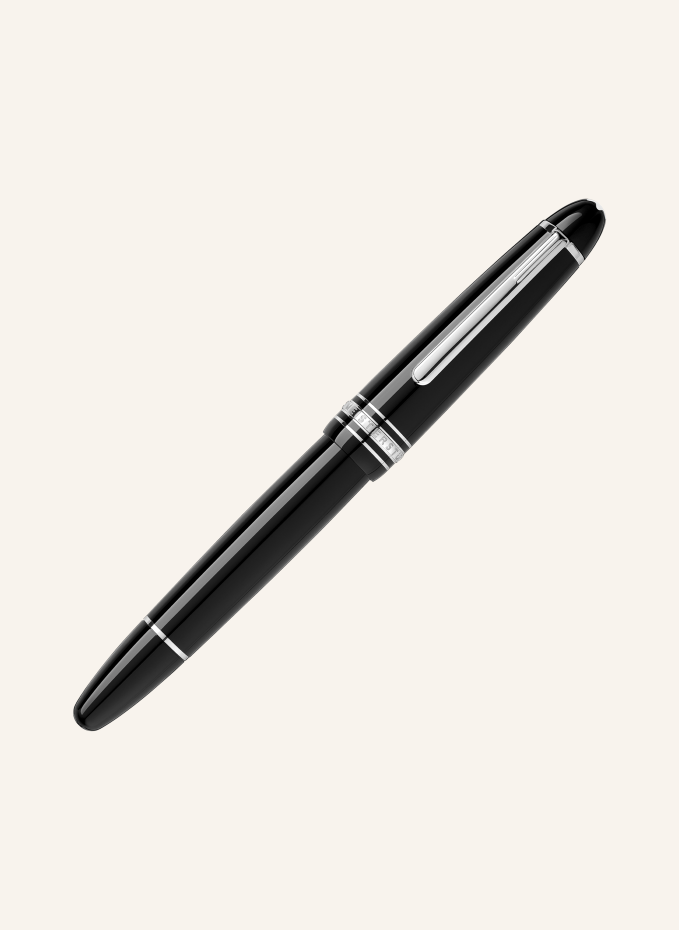 MONTBLANC MONTBLANC Rollerball MEISTERSTÜCK PLATINUM LINE