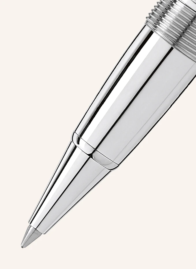 MONTBLANC MONTBLANC Rollerball MEISTERSTÜCK SOLITAIRE BLUE HOUR LEGRAND